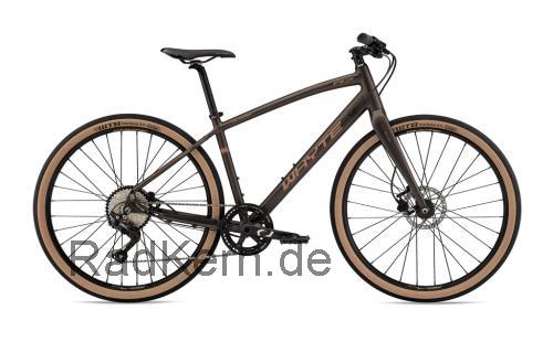 Whyte Victoria  technische daten 